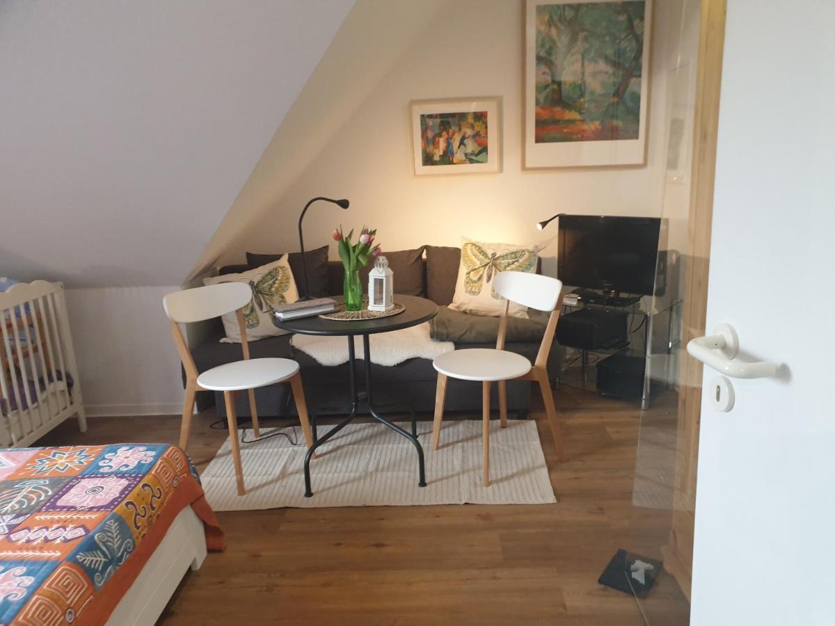 Suite Beach 5 Rooms 2 Bathrooms 1 Kitchen 1 Piano Ostseebad Kühlungsborn Εξωτερικό φωτογραφία
