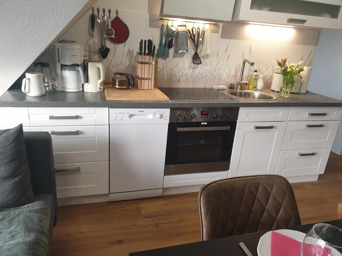 Suite Beach 5 Rooms 2 Bathrooms 1 Kitchen 1 Piano Ostseebad Kühlungsborn Εξωτερικό φωτογραφία