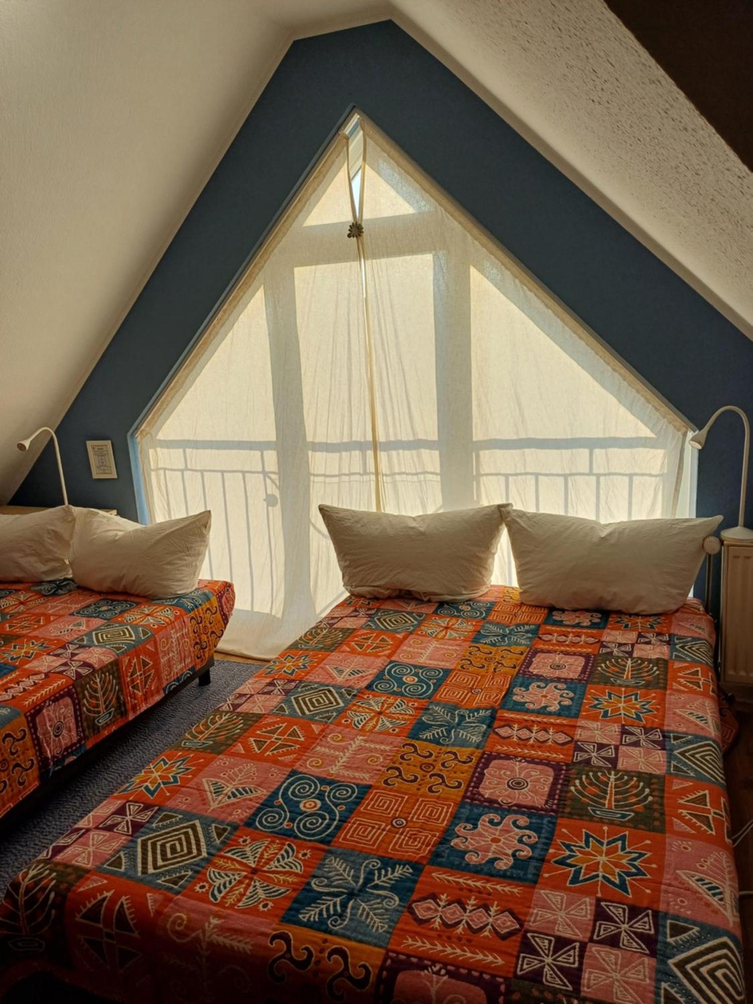 Suite Beach 5 Rooms 2 Bathrooms 1 Kitchen 1 Piano Ostseebad Kühlungsborn Εξωτερικό φωτογραφία